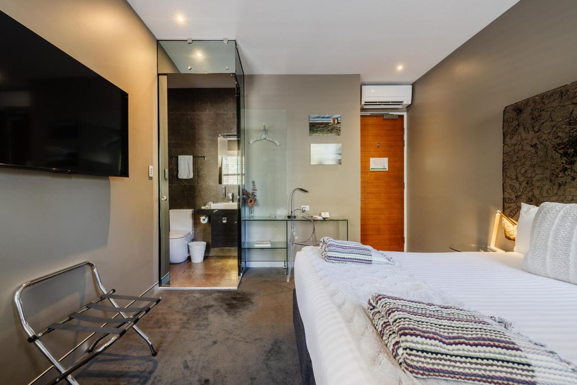 Junction Hotel นิวแคสเซิล ภายนอก รูปภาพ