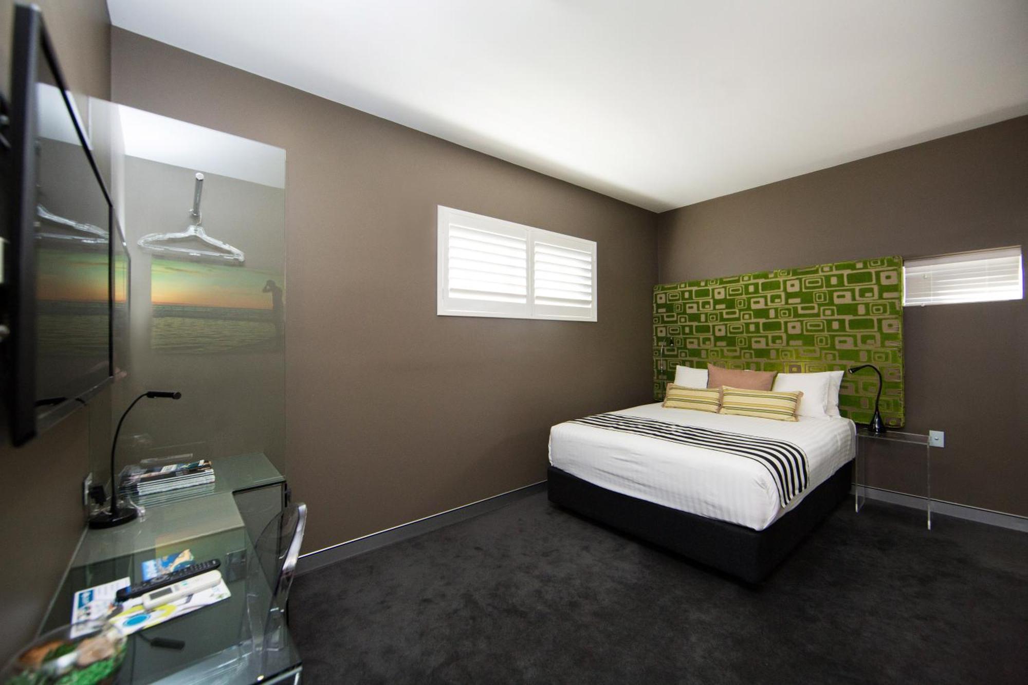 Junction Hotel นิวแคสเซิล ภายนอก รูปภาพ