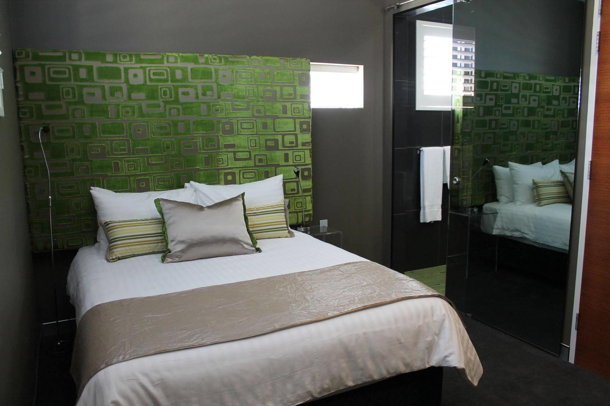 Junction Hotel นิวแคสเซิล ภายนอก รูปภาพ