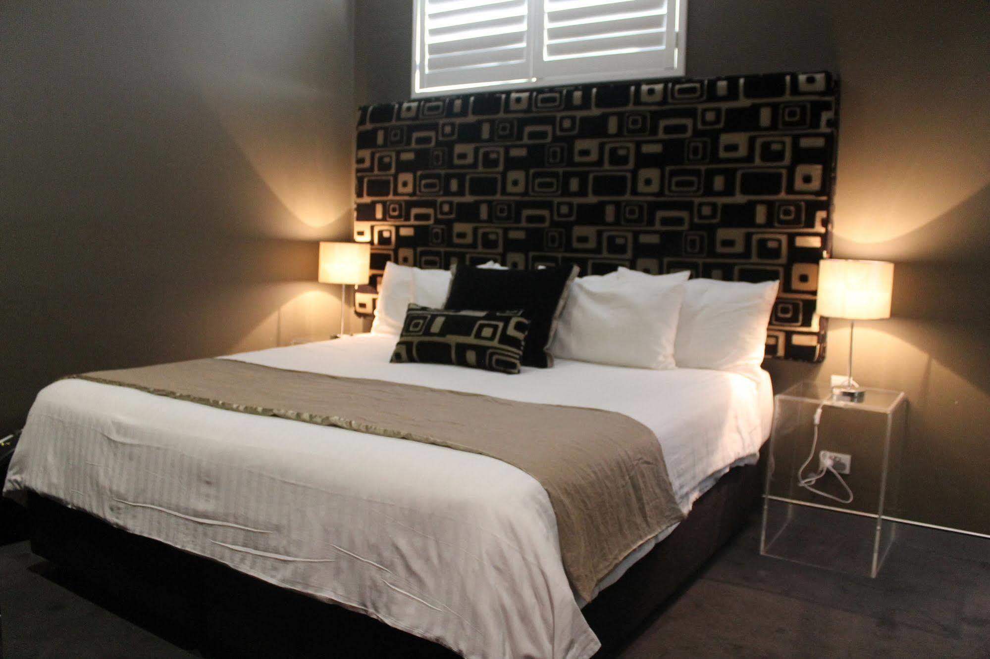 Junction Hotel นิวแคสเซิล ภายนอก รูปภาพ