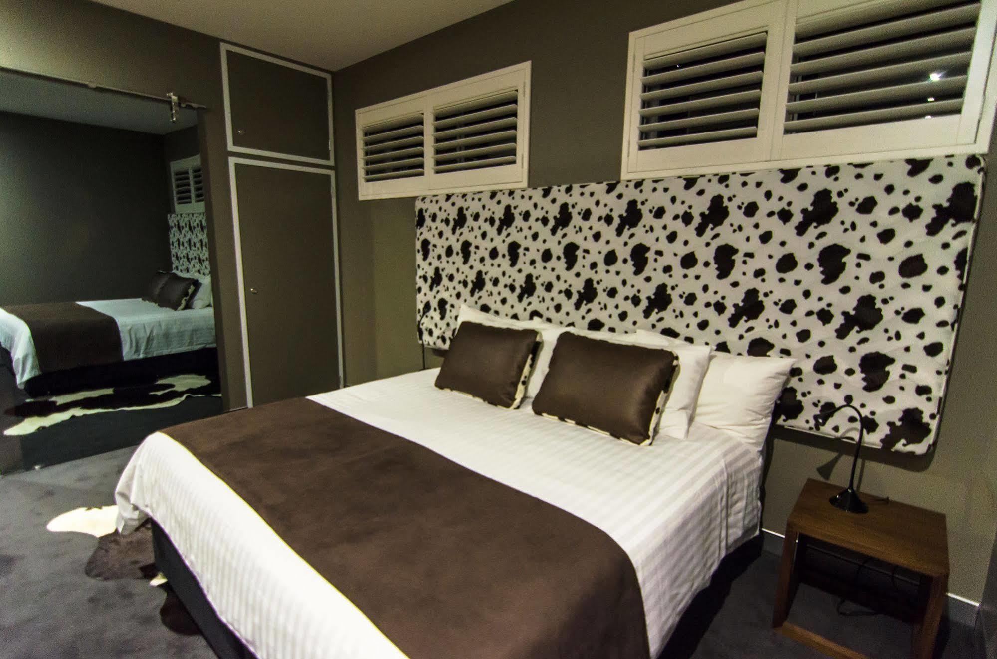 Junction Hotel นิวแคสเซิล ภายนอก รูปภาพ