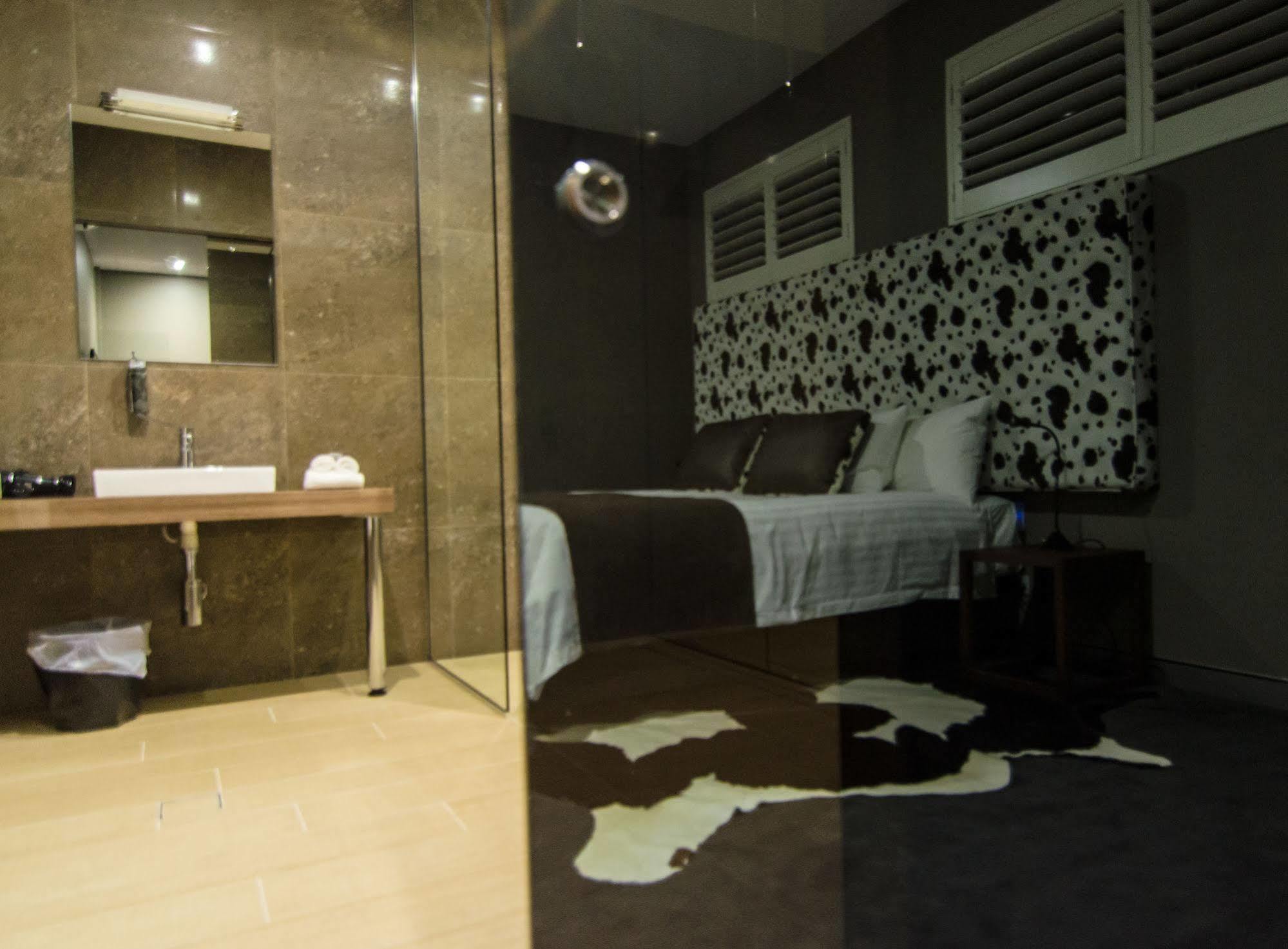 Junction Hotel นิวแคสเซิล ภายนอก รูปภาพ