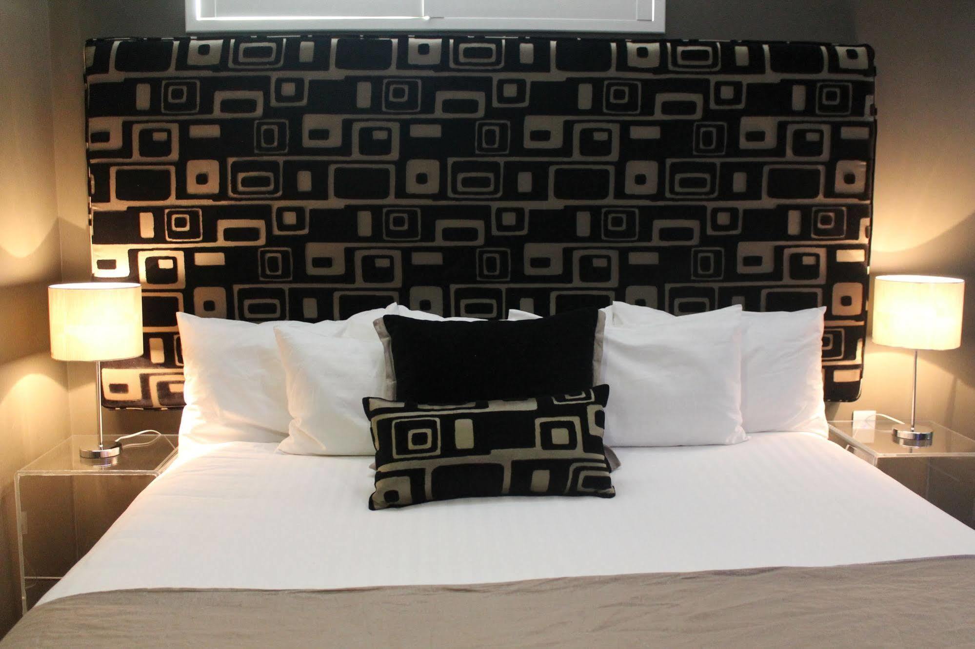 Junction Hotel นิวแคสเซิล ภายนอก รูปภาพ