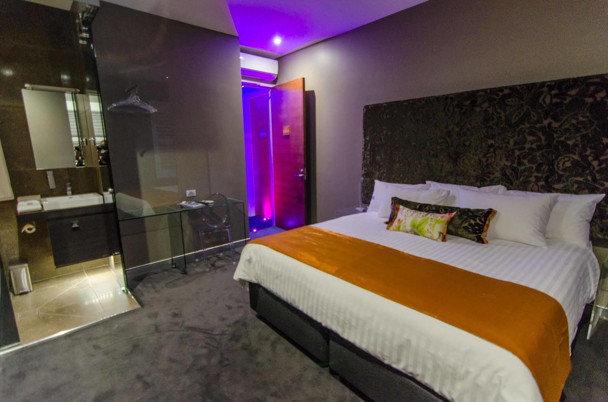 Junction Hotel นิวแคสเซิล ภายนอก รูปภาพ