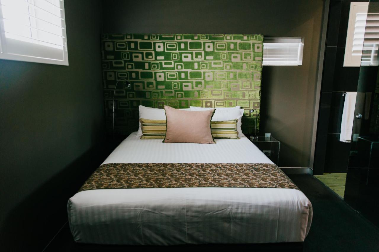 Junction Hotel นิวแคสเซิล ภายนอก รูปภาพ