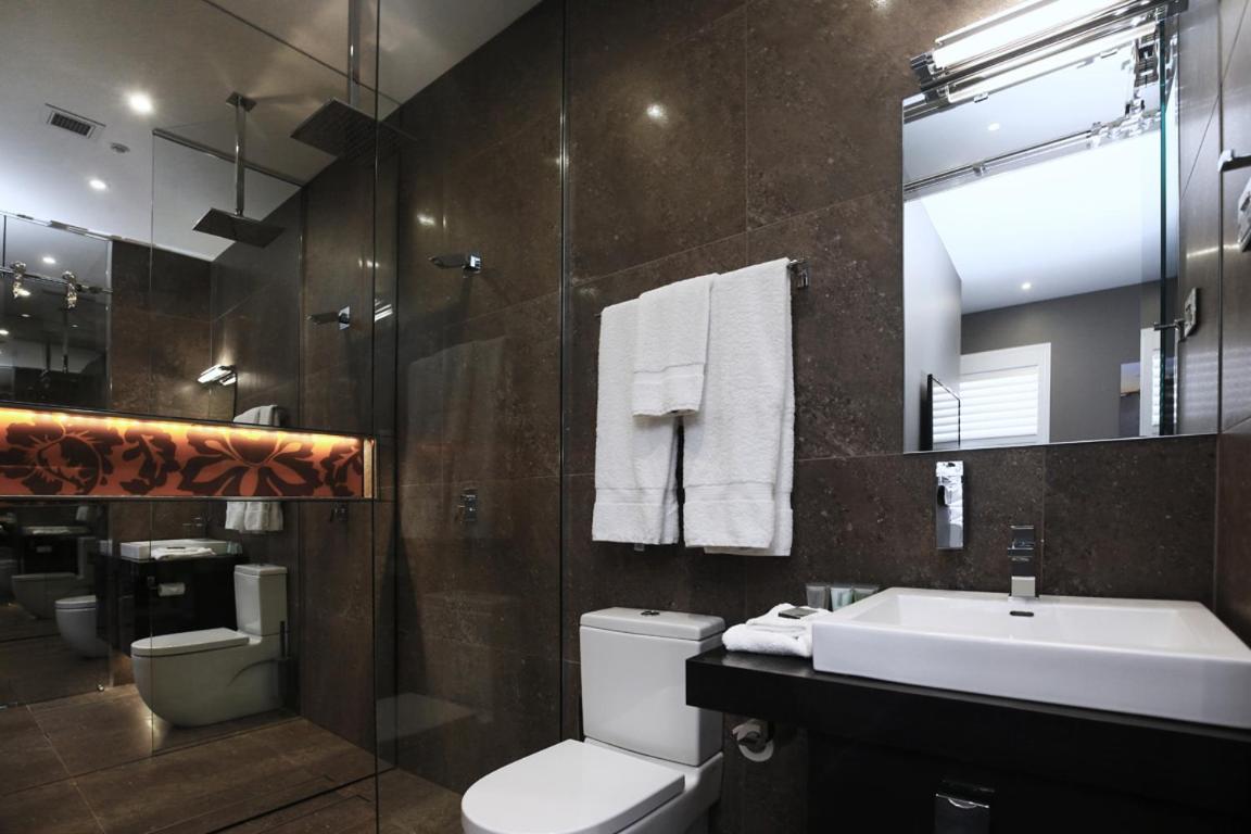 Junction Hotel นิวแคสเซิล ภายนอก รูปภาพ